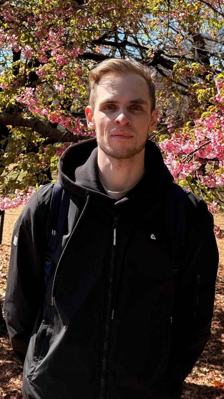 Даниил Климов